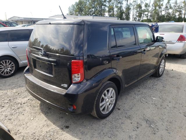 Photo 3 VIN: JTLZE4FE4EJ050568 - TOYOTA SCION XB 