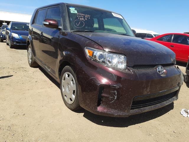 Photo 0 VIN: JTLZE4FE4EJ050991 - TOYOTA SCION XB 