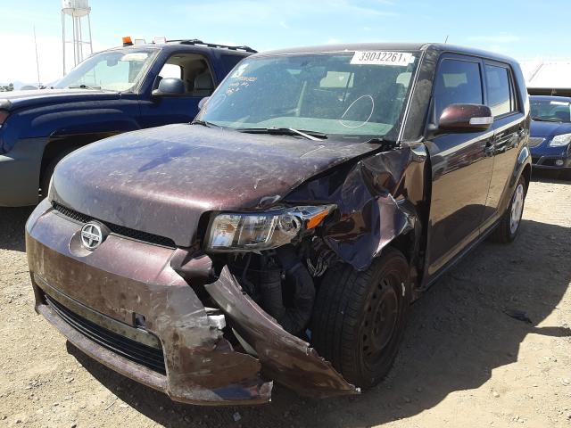 Photo 1 VIN: JTLZE4FE4EJ050991 - TOYOTA SCION XB 