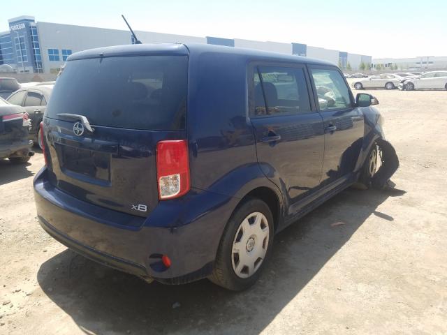 Photo 3 VIN: JTLZE4FE4EJ051297 - TOYOTA SCION XB 