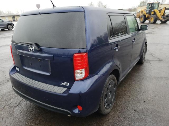 Photo 3 VIN: JTLZE4FE4EJ051333 - TOYOTA SCION XB 