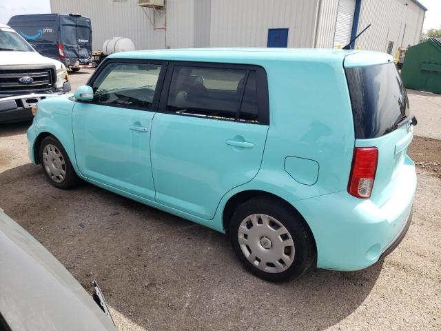 Photo 1 VIN: JTLZE4FE4EJ052014 - TOYOTA SCION XB 