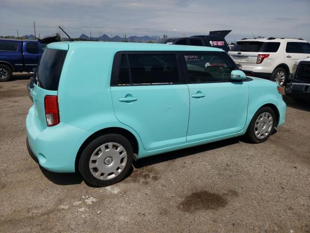 Photo 2 VIN: JTLZE4FE4EJ052014 - TOYOTA SCION XB 