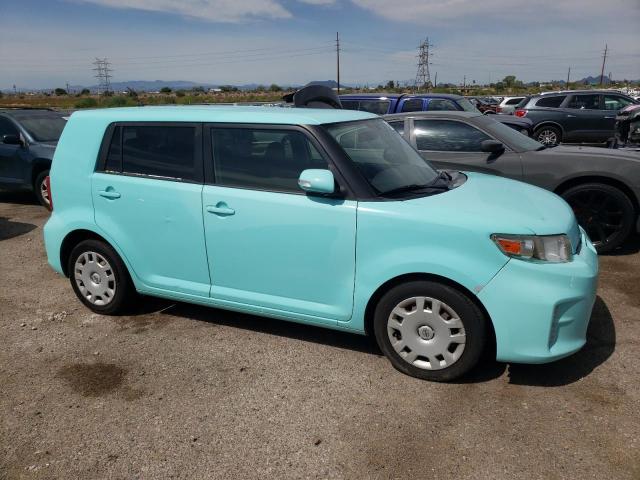 Photo 3 VIN: JTLZE4FE4EJ052014 - TOYOTA SCION XB 