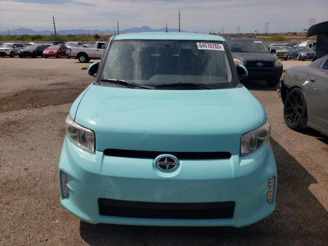 Photo 4 VIN: JTLZE4FE4EJ052014 - TOYOTA SCION XB 