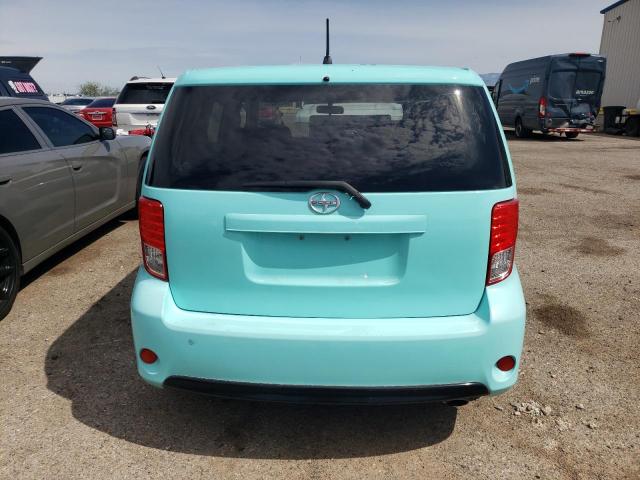 Photo 5 VIN: JTLZE4FE4EJ052014 - TOYOTA SCION XB 