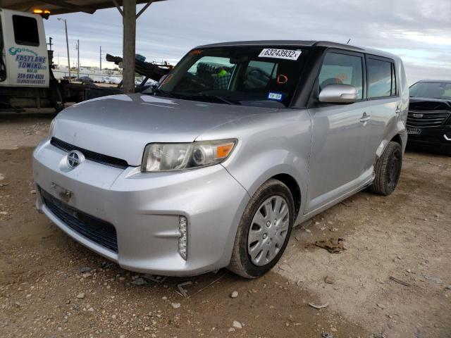 Photo 1 VIN: JTLZE4FE4EJ054040 - TOYOTA SCION XB 