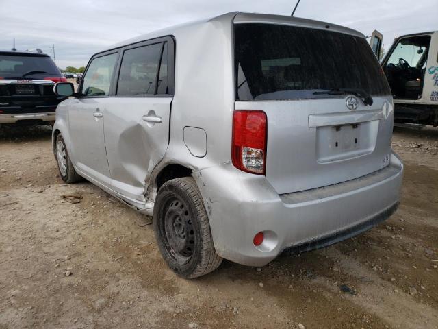 Photo 2 VIN: JTLZE4FE4EJ054040 - TOYOTA SCION XB 