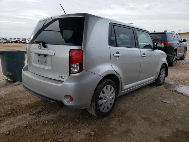 Photo 3 VIN: JTLZE4FE4EJ054040 - TOYOTA SCION XB 