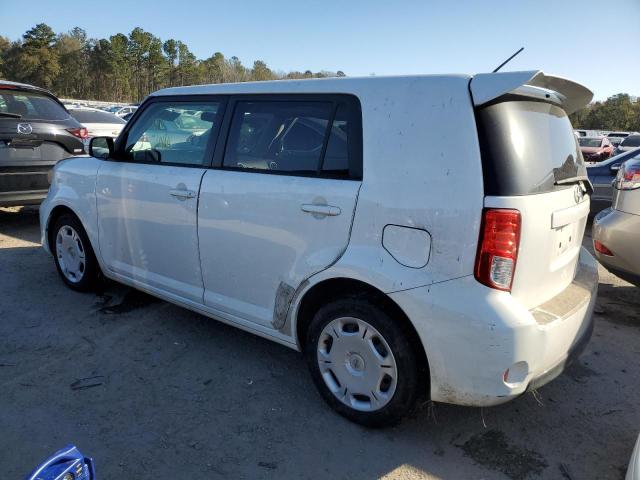 Photo 1 VIN: JTLZE4FE4EJ054152 - TOYOTA SCION XB 