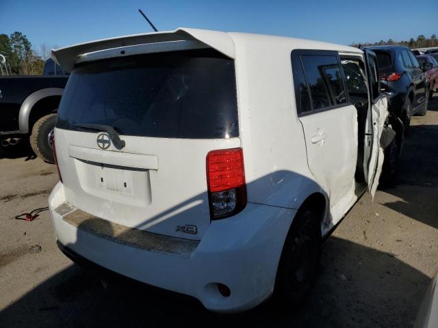 Photo 2 VIN: JTLZE4FE4EJ054152 - TOYOTA SCION XB 