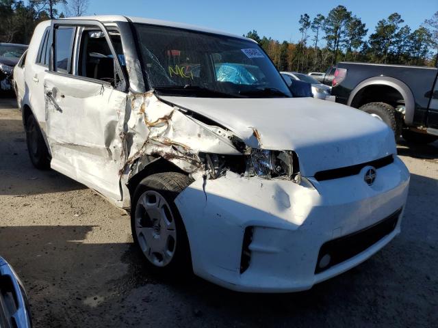 Photo 3 VIN: JTLZE4FE4EJ054152 - TOYOTA SCION XB 