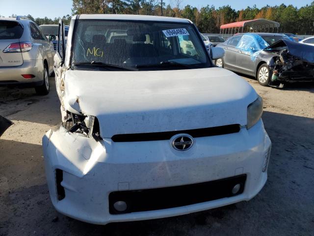 Photo 4 VIN: JTLZE4FE4EJ054152 - TOYOTA SCION XB 