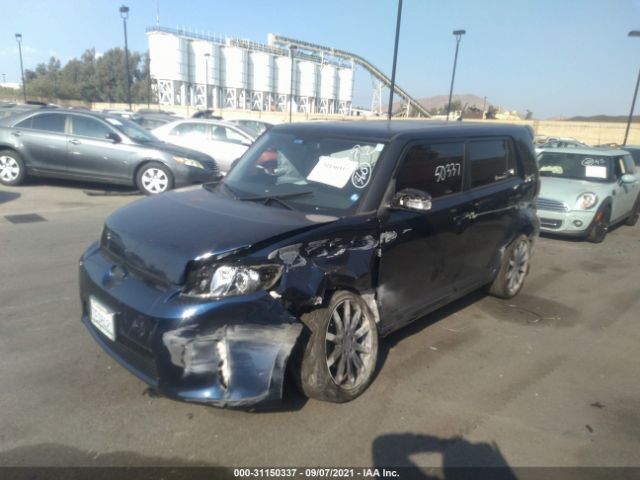 Photo 1 VIN: JTLZE4FE4EJ054314 - SCION XB 