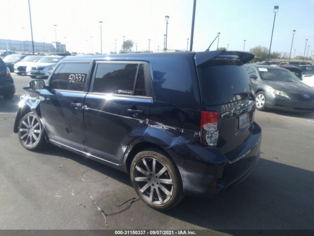 Photo 2 VIN: JTLZE4FE4EJ054314 - SCION XB 