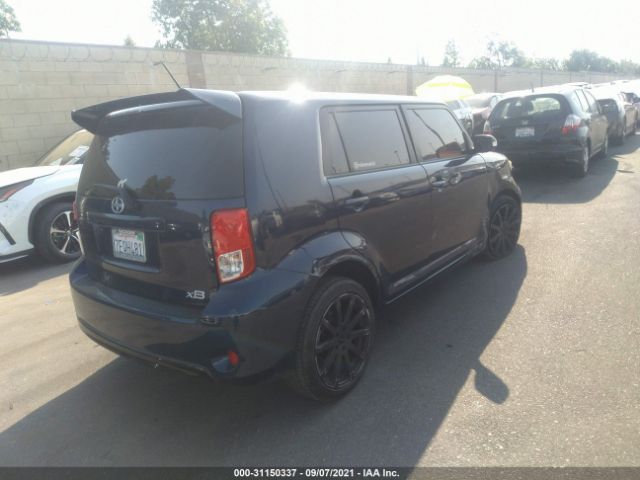 Photo 3 VIN: JTLZE4FE4EJ054314 - SCION XB 