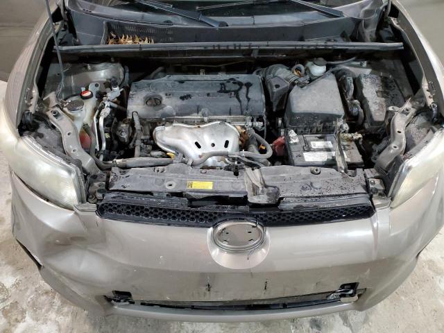 Photo 10 VIN: JTLZE4FE4EJ054684 - TOYOTA SCION 