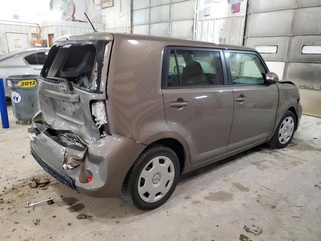 Photo 2 VIN: JTLZE4FE4EJ054684 - TOYOTA SCION 