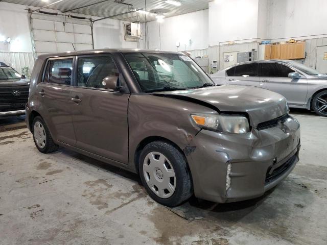 Photo 3 VIN: JTLZE4FE4EJ054684 - TOYOTA SCION 