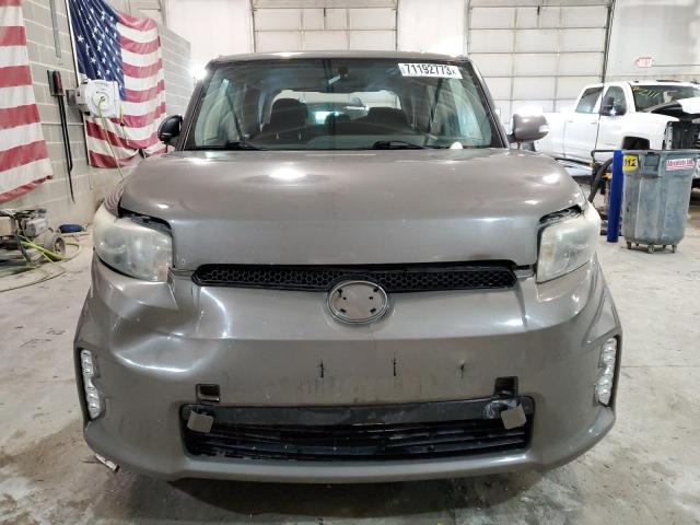 Photo 4 VIN: JTLZE4FE4EJ054684 - TOYOTA SCION 