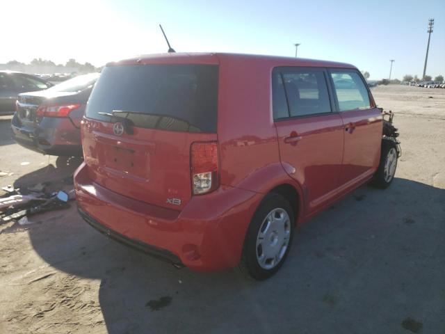 Photo 3 VIN: JTLZE4FE4EJ055253 - TOYOTA SCION XB 