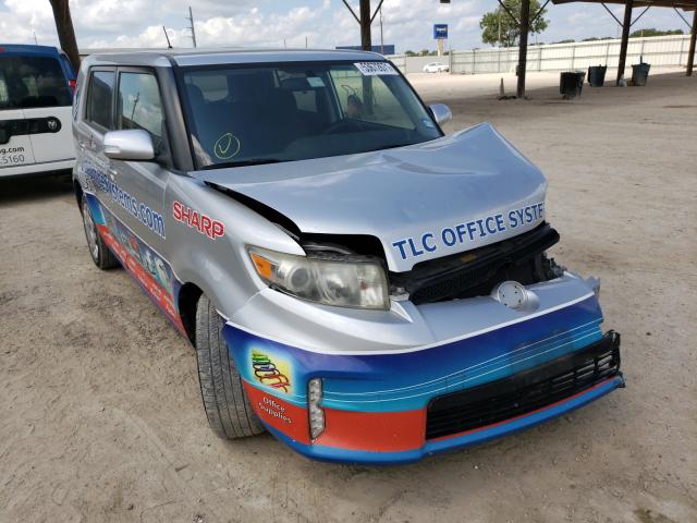 Photo 0 VIN: JTLZE4FE4EJ055768 - TOYOTA SCION XB 