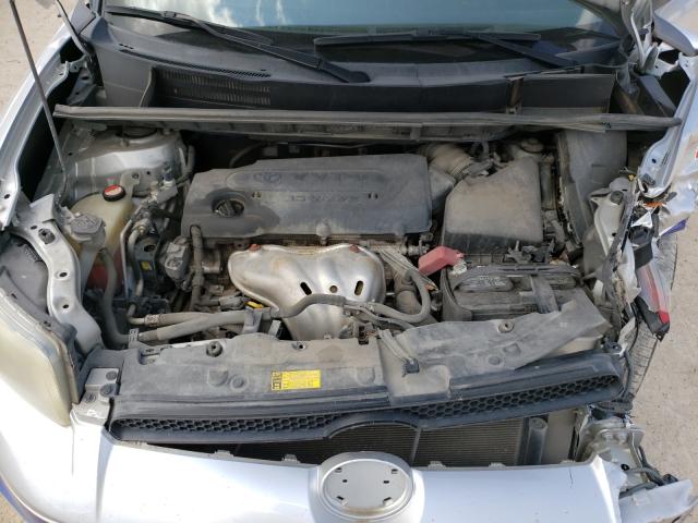 Photo 6 VIN: JTLZE4FE4EJ055768 - TOYOTA SCION XB 