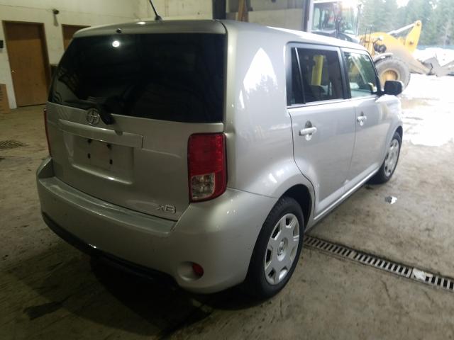 Photo 3 VIN: JTLZE4FE4EJ056161 - TOYOTA SCION XB 