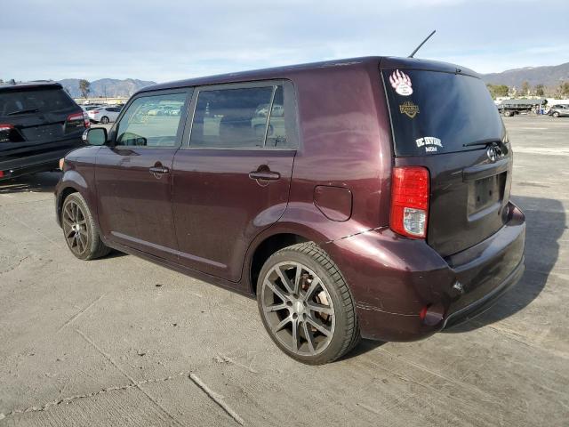 Photo 1 VIN: JTLZE4FE4EJ056533 - TOYOTA SCION XB 