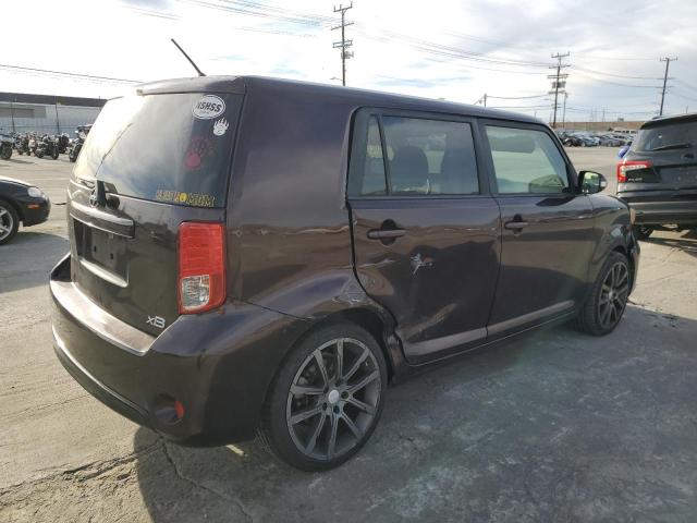 Photo 2 VIN: JTLZE4FE4EJ056533 - TOYOTA SCION XB 