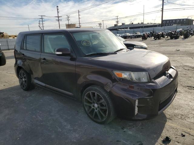 Photo 3 VIN: JTLZE4FE4EJ056533 - TOYOTA SCION XB 