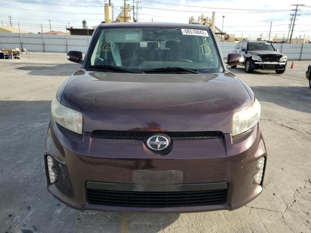 Photo 4 VIN: JTLZE4FE4EJ056533 - TOYOTA SCION XB 