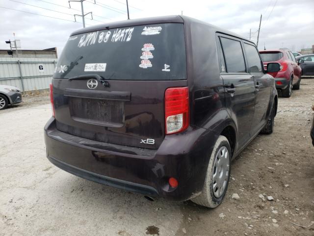 Photo 3 VIN: JTLZE4FE4EJ057116 - TOYOTA SCION XB 