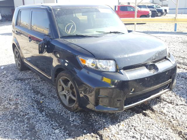 Photo 8 VIN: JTLZE4FE4EJ057519 - TOYOTA SCION XB 