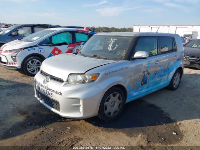 Photo 1 VIN: JTLZE4FE4EJ058413 - SCION XB 