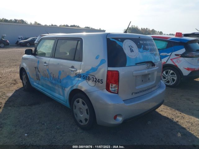 Photo 2 VIN: JTLZE4FE4EJ058413 - SCION XB 