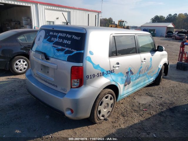 Photo 3 VIN: JTLZE4FE4EJ058413 - SCION XB 