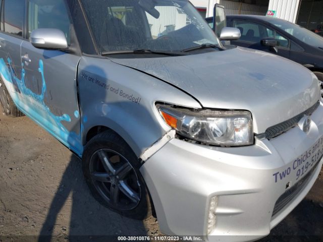 Photo 5 VIN: JTLZE4FE4EJ058413 - SCION XB 