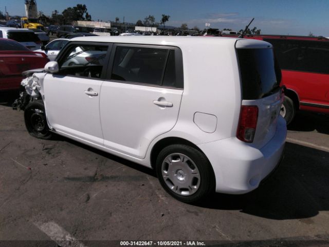 Photo 2 VIN: JTLZE4FE4EJ059044 - SCION XB 