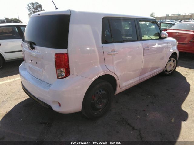 Photo 3 VIN: JTLZE4FE4EJ059044 - SCION XB 