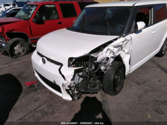 Photo 5 VIN: JTLZE4FE4EJ059044 - SCION XB 