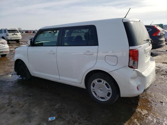 Photo 1 VIN: JTLZE4FE4EJ060176 - TOYOTA SCION XB 