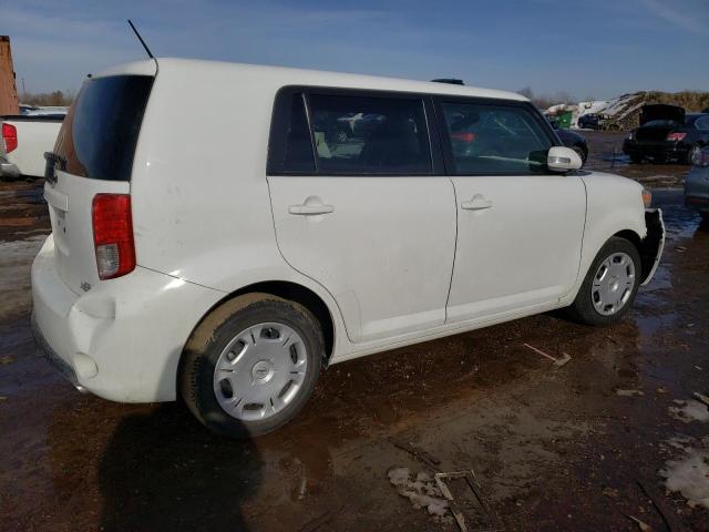 Photo 2 VIN: JTLZE4FE4EJ060176 - TOYOTA SCION XB 