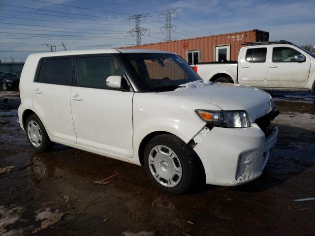 Photo 3 VIN: JTLZE4FE4EJ060176 - TOYOTA SCION XB 