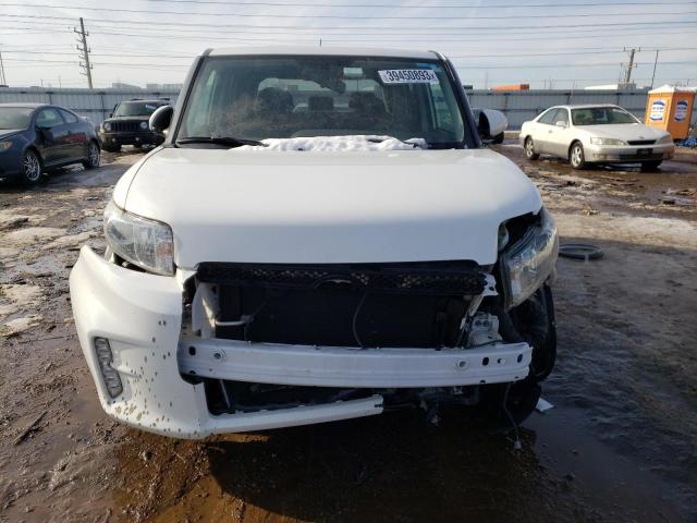 Photo 4 VIN: JTLZE4FE4EJ060176 - TOYOTA SCION XB 