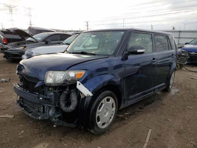 Photo 1 VIN: JTLZE4FE4EJ060677 - TOYOTA SCION XB 