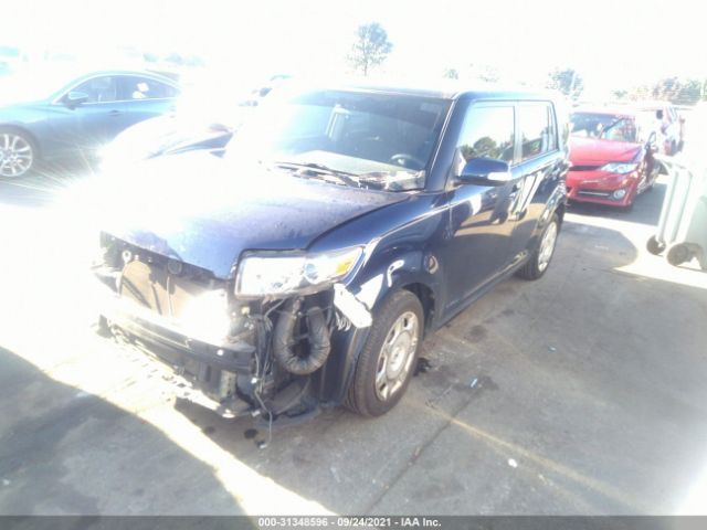 Photo 1 VIN: JTLZE4FE4EJ061313 - SCION XB 