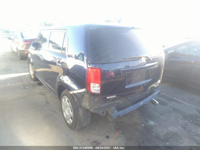 Photo 2 VIN: JTLZE4FE4EJ061313 - SCION XB 