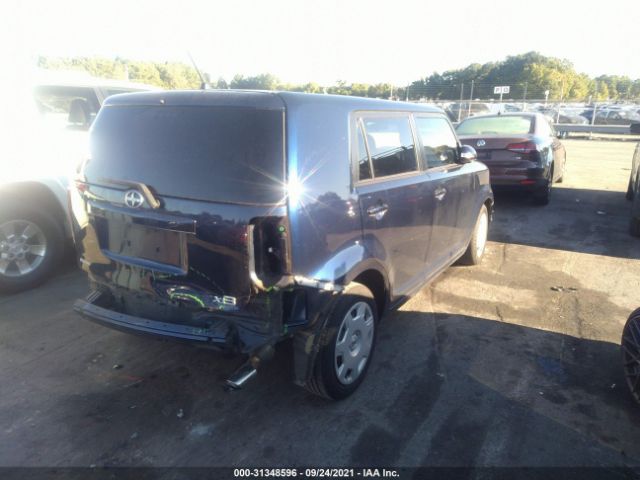 Photo 3 VIN: JTLZE4FE4EJ061313 - SCION XB 