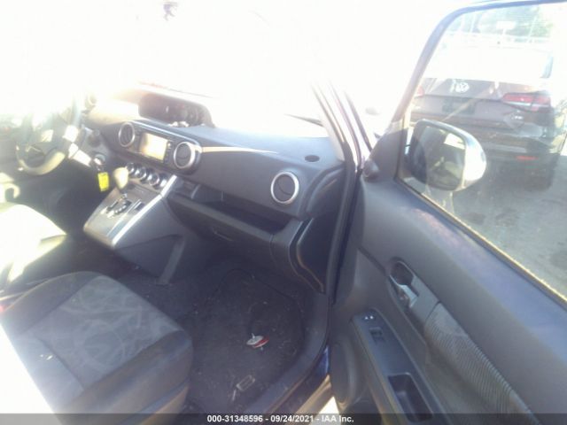 Photo 4 VIN: JTLZE4FE4EJ061313 - SCION XB 